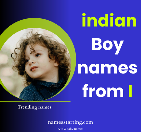 Indian-boy-names-starting-with-I-with-numerology