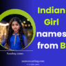 B-letter-names-for-girl-modern-Indian