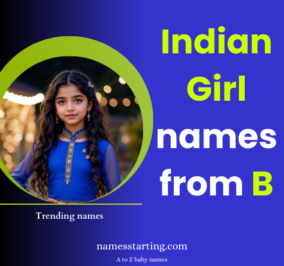 B-letter-names-for-girl-modern-Indian