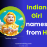 H-letter-names-for-girl-Indian-Hindu