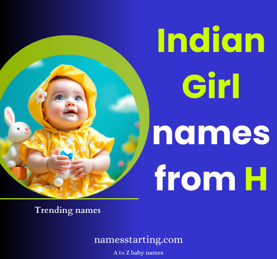 H-letter-names-for-girl-Indian-Hindu