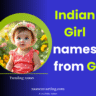 Indian-baby-girl-names-starting-with-G