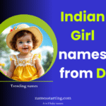 Indian-girl-names-starting-with-D