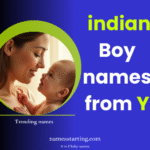 Name-from-Y-for-boy-Indian