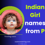 Indian-baby-girl-names-starting-with-letter-P