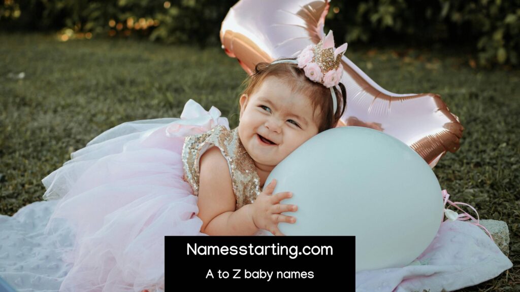 Indian-baby-girl-names-with-N