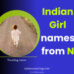 Indian-baby-girl-names-with-N