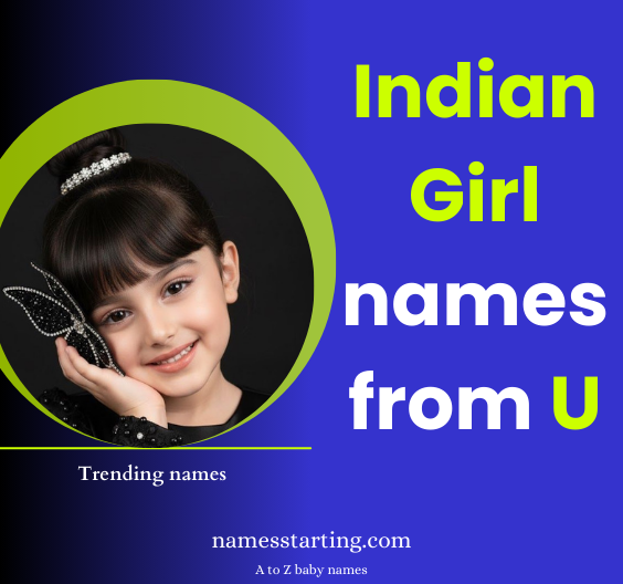 Name-from-U-for-girl-Indian