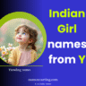 Name-start-with-Y-for-girl-Indian