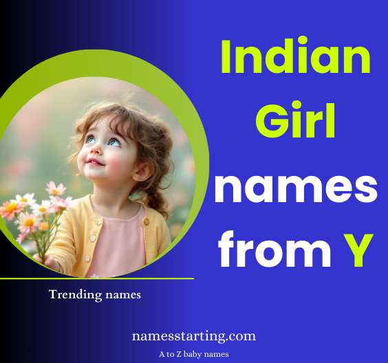 Name-start-with-Y-for-girl-Indian