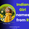 R-letter-names-for-baby-girl-Indian