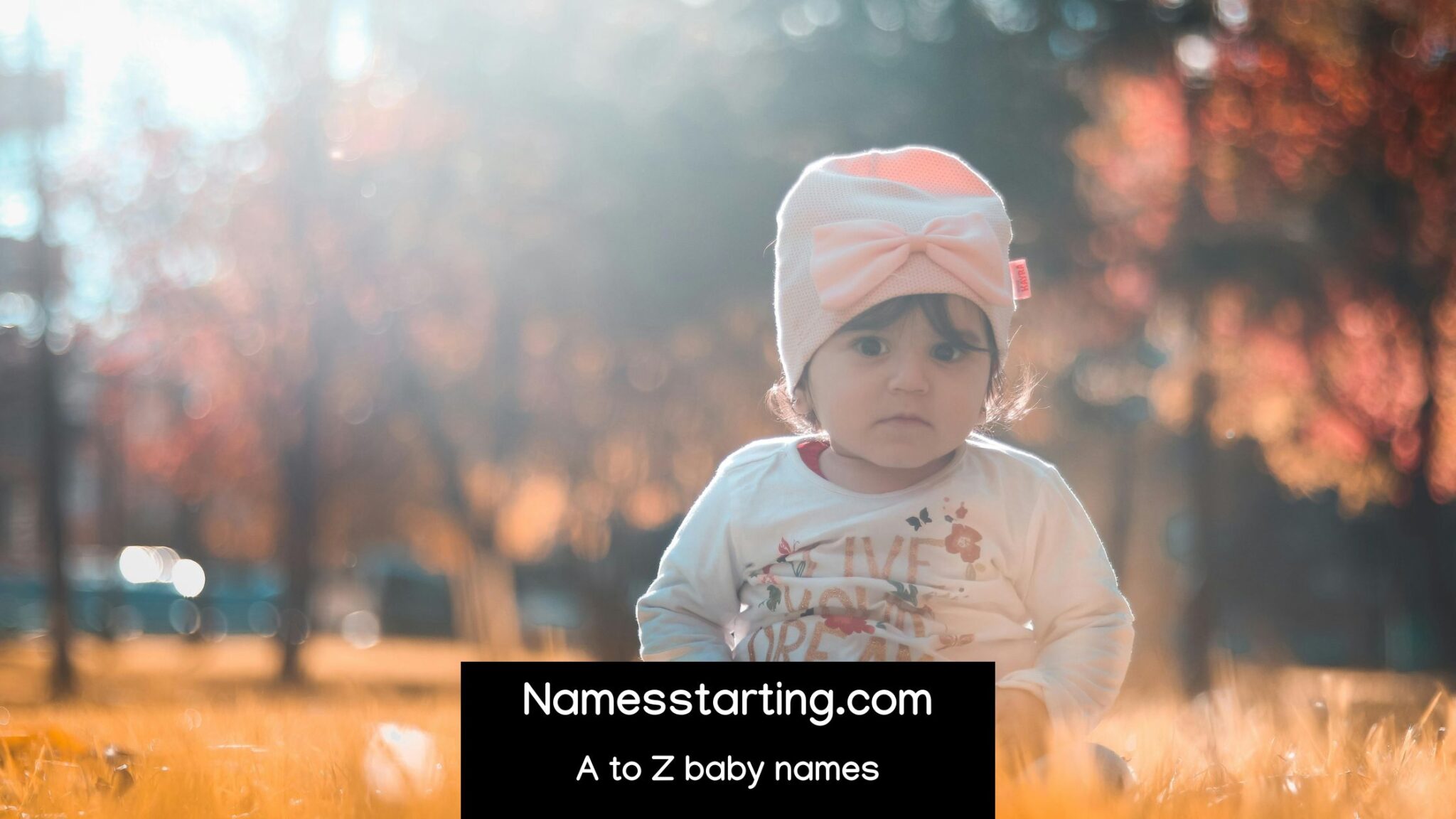 Latest 2026 ᐅ Baby girl names Indian - A to Z baby names