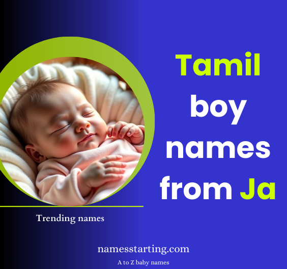 Best-Ja-starting-boy-names-in-Tamil