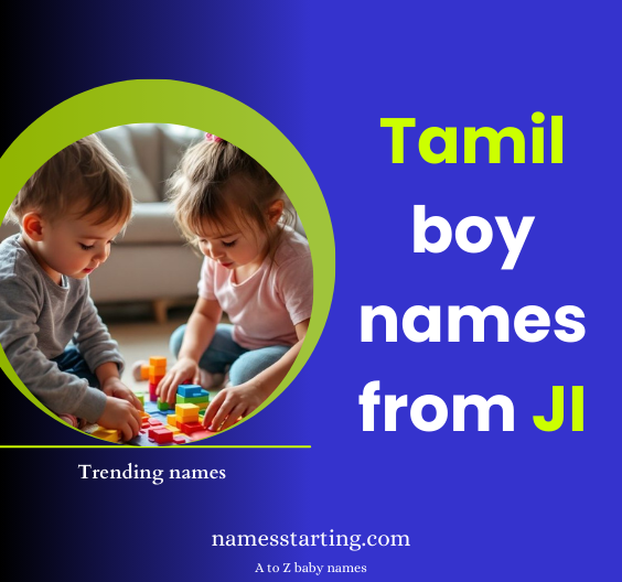 Best-Ji-starting-boy-names-in-Tamil