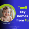 Best-Pa-starting-boy-names-in-Tamil