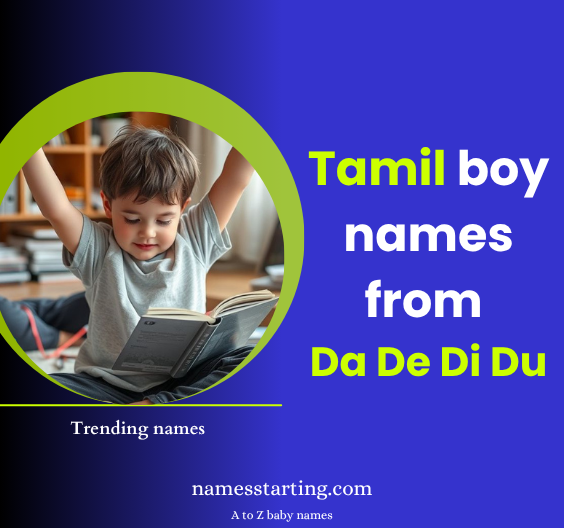 Best-boy-baby-names-starting-with-Da-De-Di-Du-in-Tamil