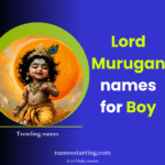 Murugan-names-for-baby-boy-in-Tamil