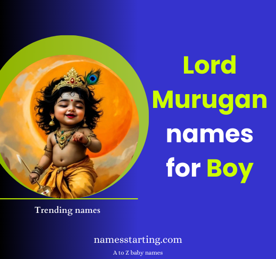 Murugan-names-for-baby-boy-in-Tamil