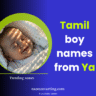 Ya-starting-boy-names-in-Tamil