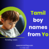 Yo-starting-boy-names-in-Tamil