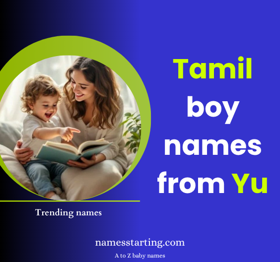 Yu-starting-boy-names-in-Tamil