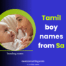 Sa-starting-boy-names-in-Tamil