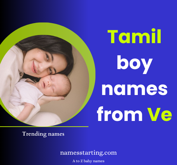 Ve-starting-boy-names-in-Tamil