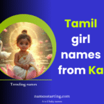 Ka-starting-girl-names-in-Tamil