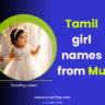 Mu-letter-names-for-girl-in-Tamil