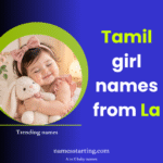Girl-baby-names-starting-with-La-in-Tamil
