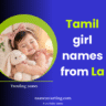 Girl-baby-names-starting-with-La-in-Tamil