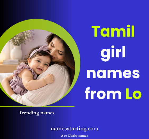 Pure-Tamil-baby-girl-names-starting-with-Lo